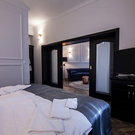 Hotel Balkan Centar Бієліна Екстер'єр фото
