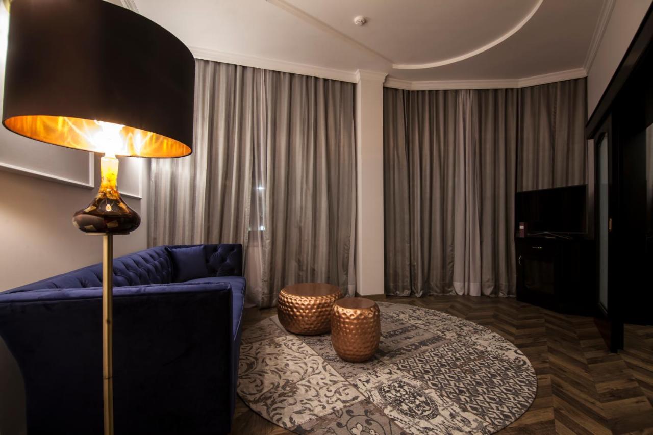 Hotel Balkan Centar Бієліна Екстер'єр фото