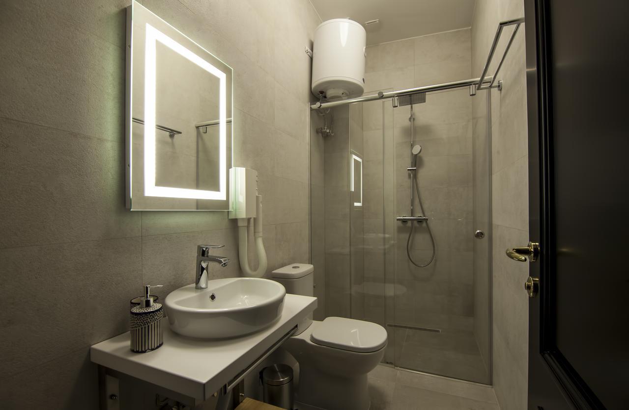 Hotel Balkan Centar Бієліна Екстер'єр фото